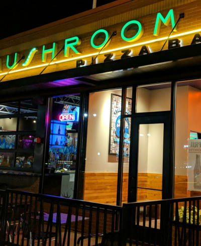 Mellow Mushroom Rocky River